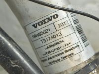 Volvo S60 Заполнение топливом tрубка Запчасть код: 9485021
Тип кузова: Sedaan
Тип дв...