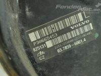 Volvo S60 Тормозной усилитель+ Ведущий цилиндр Запчасть код: 31273684 & 36002376
Тип кузова: S...