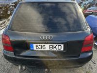 Audi A4 (B5) 1996 - Автомобиль на запчасти