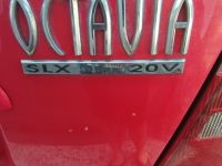 Skoda Octavia 2000 - Автомобиль на запчасти