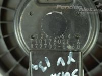 Subaru XV Вентилятор печки Запчасть код: 72223FJ000 ->72223FJ001
Тип кузов...