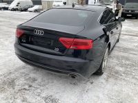 Audi A5 (B8) 2013 - Автомобиль на запчасти