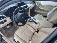 BMW 3 (F30 / F31) 2017 - Автомобиль на запчасти