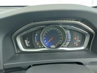 Volvo V60 2017 - Автомобиль на запчасти