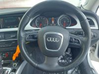 Audi A4 (B8) 2009 - Автомобиль на запчасти
