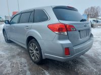 Subaru Outback 2011 - Автомобиль на запчасти