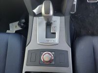 Subaru Legacy 2011 - Автомобиль на запчасти