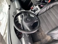 Volkswagen Passat 2010 - Автомобиль на запчасти