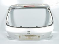 Peugeot 206 задний откидной борт Запчасть код: 8701 R5
Тип кузова: 5-ust luukpära