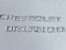 Chevrolet Orlando Эмблема / логотип Запчасть код: 95233515
Тип кузова: Mahtuniversa...