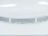 Mercedes-Benz C (W203) Пластиковые вентиляционные капот Запчасть код: A2038801905
Тип кузова: Universaal
