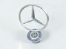Mercedes-Benz C (W203) Эмблема / логотип Запчасть код: A2028800186
Тип кузова: Universaal