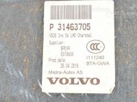 Volvo XC90 2014-... Коврики (4 ст.) Запчасть код: 31463705
Тип кузова: Maastur
Допо...