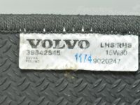Volvo XC90 2014-... Обшивка багажного отсека / Пол Запчасть код: 39842845
Тип кузова: Maastur
