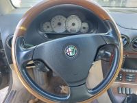 Alfa-Romeo 166 2003 - Автомобиль на запчасти