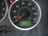 Subaru Impreza 2005 - Автомобиль на запчасти