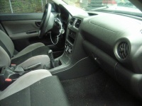 Subaru Impreza 2006 - Автомобиль на запчасти