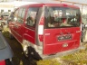 Fiat Doblo 2005 - Автомобиль на запчасти