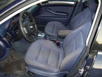 Audi A6 (C5) 1998 - Автомобиль на запчасти