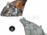 Toyota Land Cruiser 120 2002-2009 ФАРА ОСНОВНАЯ ФАРА ОСНОВНАЯ для TOYOTA LAND CRUISER (FJ120) Т...