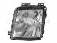 Volkswagen LT 1995-2006 ФАРА ОСНОВНАЯ ФАРА ОСНОВНАЯ для VW LT II Тип лампочки: H1/H4,...