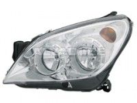 Opel Astra (H) 2004-2014 ФАРА ОСНОВНАЯ ФАРА ОСНОВНАЯ для OPEL ASTRA H Стандарт оптики:...