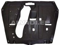Lexus RX 2003-2009 ЗАЩИТА ПОД ДВИГАТЕЛЬ ЗАЩИТА ПОД ДВИГАТЕЛЬ для LEXUS RX (MCU_) 300/33...