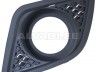 Ford Fiesta 2002-2008 РЕШЕТКА В БАМПЕРЕ РЕШЕТКА В БАМПЕРЕ для FORD FIESTA (JHS) Качеств...