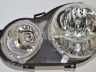Volkswagen Polo 2001-2009 ФАРА ОСНОВНАЯ ФАРА ОСНОВНАЯ для VW POLO (9N) HB Стандарт опти...