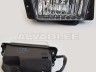 Volkswagen Caddy (9KV) 1995-2004 ФАРА ПРОТИВОТУМАННАЯ ПЕРЕДНЯЯ ФАРА ПРОТИВОТУМАННАЯ ПЕРЕДНЯЯ для VW CADDY II (...