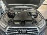 Audi Q7 (4M) 2017 - Автомобиль на запчасти