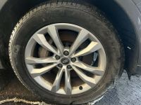 Audi Q7 (4M) 2017 - Автомобиль на запчасти