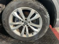 Audi Q7 (4M) 2017 - Автомобиль на запчасти