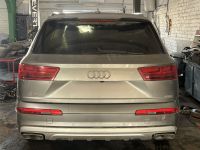 Audi Q7 (4M) 2017 - Автомобиль на запчасти