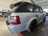 Land Rover Range Rover Sport 2006 - Автомобиль на запчасти