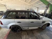 Land Rover Range Rover Sport 2006 - Автомобиль на запчасти