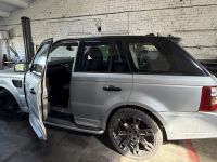 Land Rover Range Rover Sport 2006 - Автомобиль на запчасти