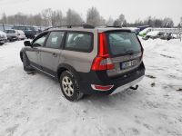 Volvo XC70 2008 - Автомобиль на запчасти