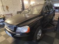 Volvo XC90 2004 - Автомобиль на запчасти