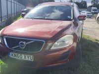 Volvo XC60 2011 - Автомобиль на запчасти