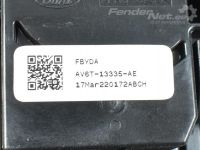Ford Focus Сигнал поворотов / Переключатель света Запчасть код: 1881389 ; 1883869
Тип кузова: 5-u...