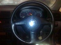 Seat Leon 2001 - Автомобиль на запчасти