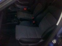 Seat Leon 2001 - Автомобиль на запчасти