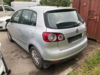 Volkswagen Golf Plus 2008 - Автомобиль на запчасти