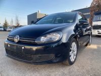 Volkswagen Golf 6 2012 - Автомобиль на запчасти
