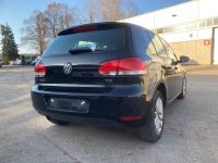 Volkswagen Golf 6 2012 - Автомобиль на запчасти