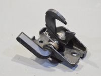 замок капота Audi A3 / S3 / 01.2013-12.2020
Запчасть код: 8V...