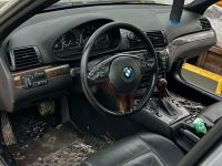 BMW 3 (E46) 2005 - Автомобиль на запчасти