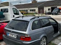 BMW 3 (E46) 2005 - Автомобиль на запчасти