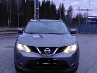 Nissan Qashqai (J11) 2015 - Автомобиль на запчасти